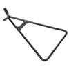 Triangle Side Stand Steel Alloy Kickstand Accessory Universal for Motorcycle Motocross Dirt Bike Universal Motorcycle Kickstand