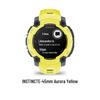 Garmin Instinct E Limited Edition GPS Sport Smartwatch (CN version)