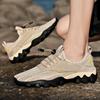 Summer Men's Hiking Shoes Outdoor Casual Shoes Sneakers