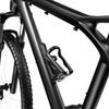 Держатель для бутылки с водой на велосипеде, вращающийся держатель для напитков на мотоцикле, крепление для бутылки с водой на велосипед, клетка подходит