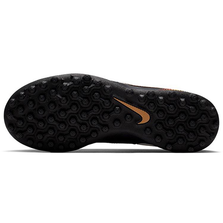 Nike Детская обувь Tiempo Legend 8 Academy Черный/Белый AQ3830-027