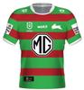 2024NRL Melbourne Rabbit Rooster Titans Main Guest Short Sleeve Rugby Clothes Rugby Jersey