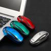 Tpu Leather Car Smart Key Cover Case Fob Key Shell Bag Holder For Tesla Model 3 Y X S Protector Accessories