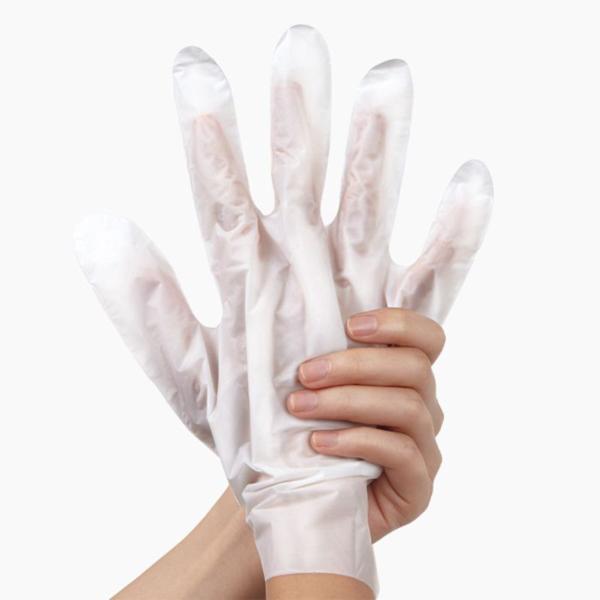 1 маска для ногтей KISS kiss