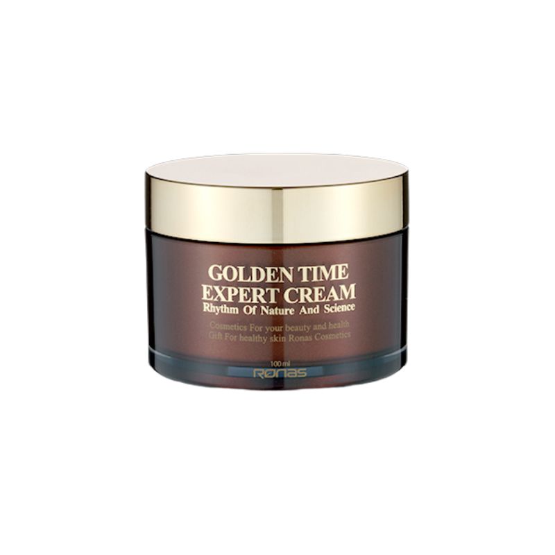 RONAS Golden Time Expert Cream 100ml
