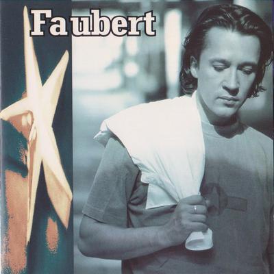 CD СЕРЖ ФОБЕР - Faubert 74321137062 RCA, BMG 1993 Франция Рок Б/У