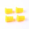 Benekar 4pcs/set Rear Leafspring Bushings MB584530 for MITSUBISHI MONTERO /MONTERO SPORT/L200