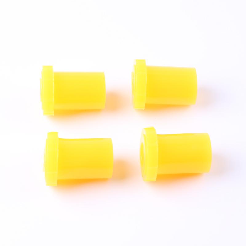 Benekar 4pcs/set Rear Leafspring Bushings MB584530 for MITSUBISHI MONTERO /MONTERO SPORT/L200