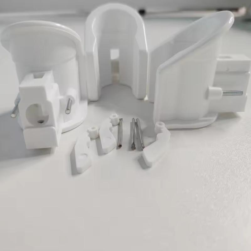 Dental Square Chair DeputyControl Box Dental Chair Assistant Bracket Box Dental Chair Unit Tools Parts S/M/L Size Hanger Plug-in