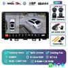 Android 14 Carplay Автомагнитола для Kia RIO Stonic YB 2016 2017 2018 2019 2020 2021 2022 GPS Мультимедиа Видеоплеер Стерео BT
