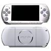 Восстановленная PSP PlayStation Portable Mystic Silver (PSP-3000MS)