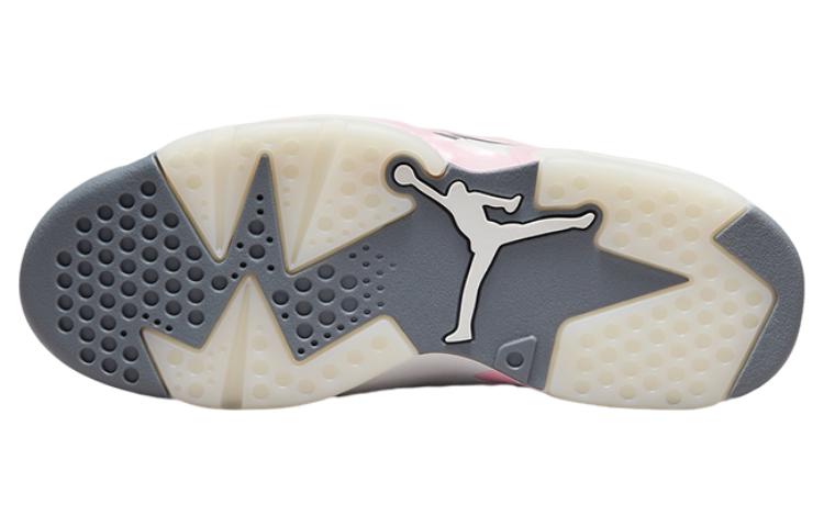 Jordan Mvp 678 Нежно-розовый Женский FB9019-106