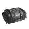 Expandable 19-26L Motorcycle Rearseat Bag Large Capacity Motorcycle Bag Universal Motorcycle Riding