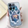 Чехол для Motorola Moto G56 Чехол MotoG86 Роскошный Модный Конфетный Расписной Силиконовый Чехол для Motorola Moto G86 G 56 MotoG56 Мягкие Чехлы