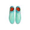 Nike Мужские кроссовки Phantom Luna 2 Elite LV8 FG Vortex Pack Мужские кроссовки Зеленый Зеленый-Свечение Черный FJ2571-300