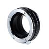 Concept Lens Mount Adapter A Mount Lens To Sony E Mount with Aperture Ring K&F KF-AAE (Sony (Minolta) Conversion)