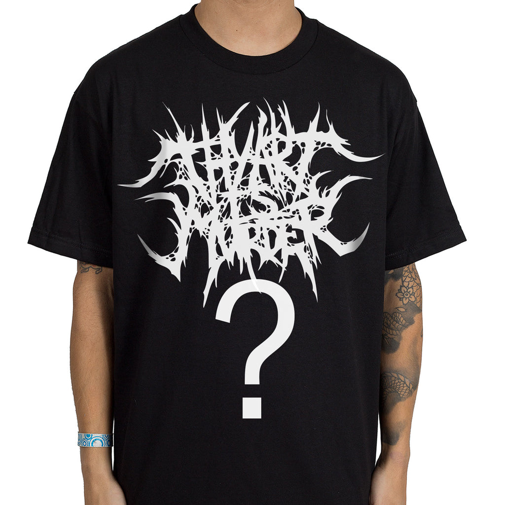 Футболка с принтом Thy Art Is Murder Хлопковая Унисекс Летняя С коротким рукавом Модный бренд Футболка Роскошная Повседневная Винтаж Ретро