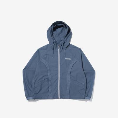 Fila Легкая ветровка с капюшоном из рипстопа