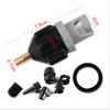 Multifunction Air Valve Adaptor Kit For SUP Board Inflatable Pump Adapter Paddle Boat Kayak Air Valve Pump Connectr Combo Kit