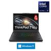 Мобильная рабочая станция Lenovo ThinkPad T16g Gen 3 (Китайская версия)