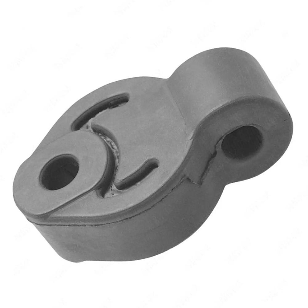 Кронштейн подвески выхлопной трубы автомобиля MR529673 Для Mitsubishi Lancer Outlander Pajero