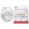 YAMATOYO Тегусу (ЯМАТОЁ) Леска Флюорокарбоновая Addict Fluoro, 100 м, 2.5, 10 фунтов, Прозрачная