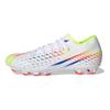 adidas Predator Edge.3 Многошиповые Круглый Носок Удобные MG (Резиновые короткие шипы) Нескользящие Прочные Футбольные Бутсы Мужские Футбольные Бутсы GW0954