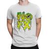 Men's Rock T Shirts N-Nofx Pure Cotton Clothes Unique Short Sleeve O Neck Tee Shirt Summer T-Shirt