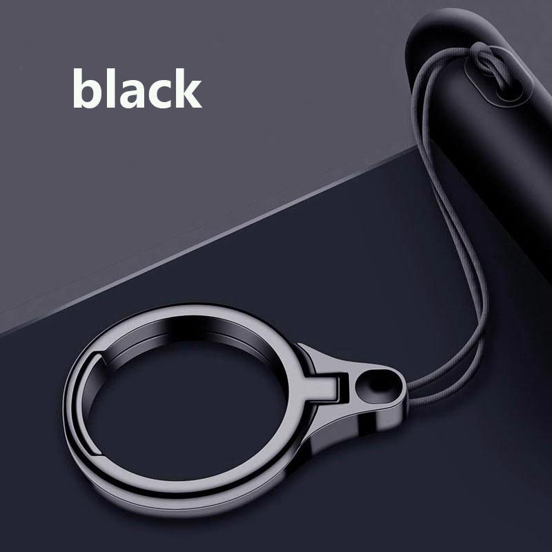 Ремешок для сотового телефона для iPhone 16, простой держатель для сотового телефона для iPhone 16Pro, держатель 2-в-1, ремешок для сотового телефона, металлические подставки для сотовых телефонов