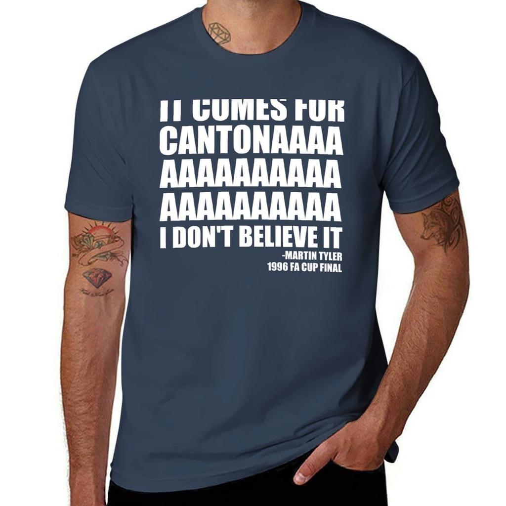 Cantonaaa TShirt Quick Dry Travel TShirt