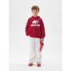 Mark Jenny Boys' Structured and Stylish Workwear Parachute Pants Children's Jeans 2026 Spring New Model 551277