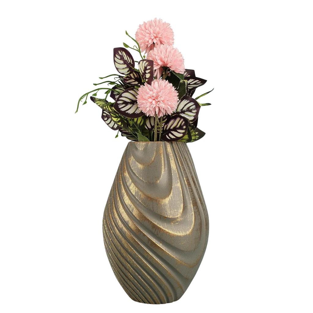 Merra Handmade Seramik Vazo