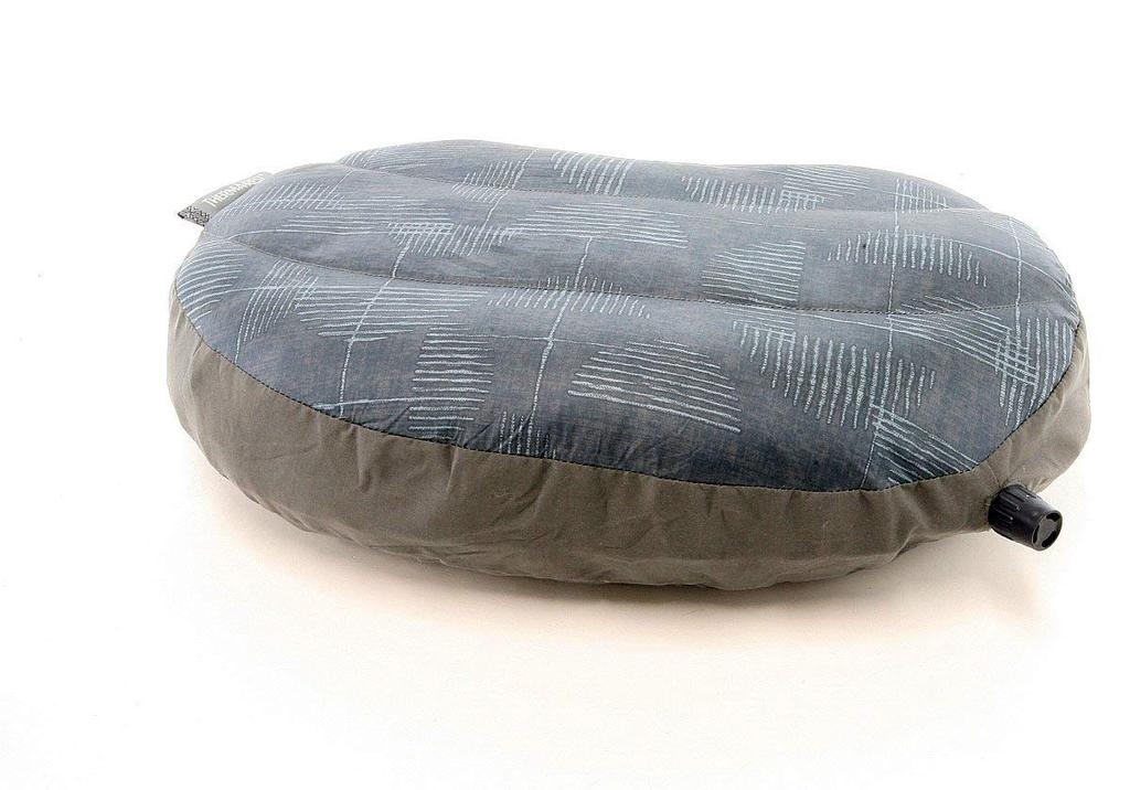Therm-a-Rest Air Head Down Pillow Color Navy [Item]