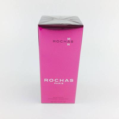 Туалетная вода Rochas Man 100мл