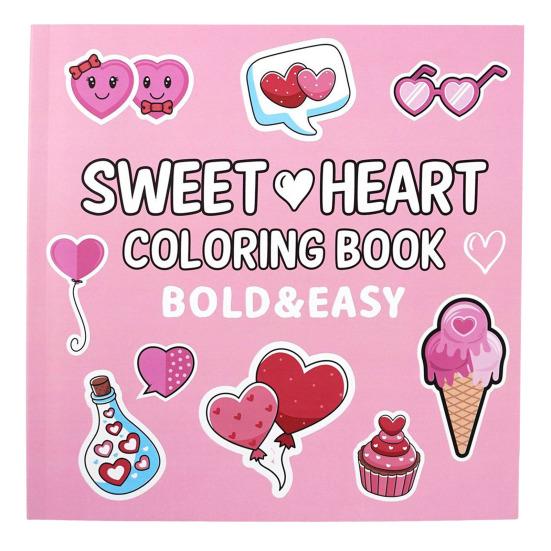 Взрослые Подростки Раскраска Односторонние Страницы Странный Дизайн Печать Высокого Разрешения Снятие Стресса Релаксация Рисование