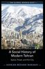 Книга A Social History Of Modern Tehran by Rezvani Naraghi, Ashkan - Hardback