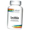 Soy Lecithin, Lecithin, 100caps (72411008)
