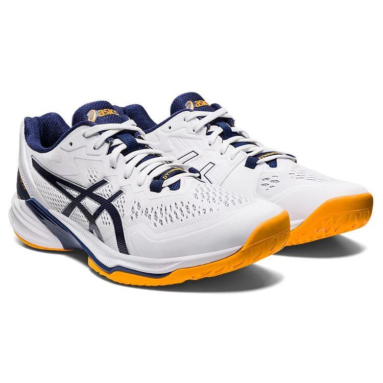 Asics Sky Elite Ff 2 'White Deep Ocean' 1051A064-103