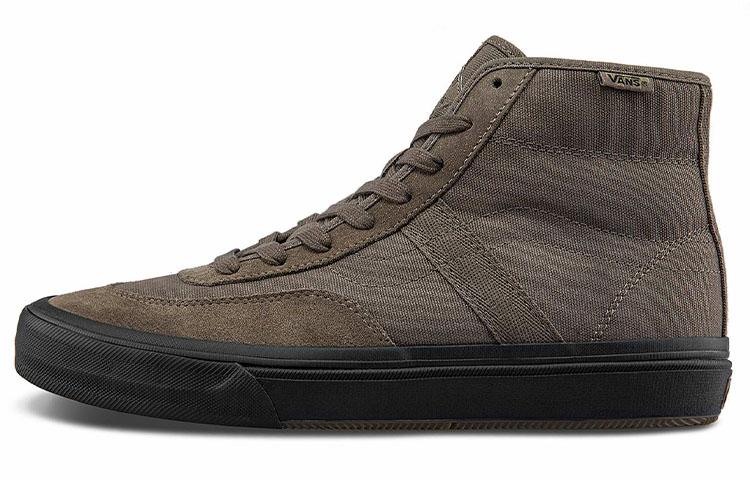 Gilbert Crockett Vans High 'Шнурок' VN0A5JIG85C