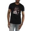 Marvel Mens Luke Cage Dude T-Shirt