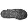 UGG Классическая мини сумка на двойной молнии женская 1118853-BLK