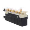 2203200258 A2203200258 Air Suspension Compressor Valve Block For Mercedes Benz S Class W220 Car Accessories