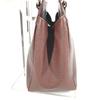 BVLGARI Bvlgari Bvlgari logo Hand Bag Shoulder Bag Shoulder Bag Leather