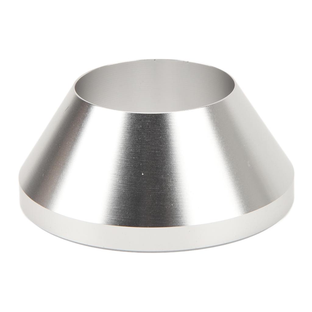 Ручной шиномонтажный станок, центрирующий конус, алюминиевая заготовка, балансировочный конус для колес, удерживающий конус для 1,67 дюйма