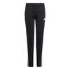 Спортивный костюм Adidas Tiberio и унисекс KQG66 Два 150 Детские (Верх Низ) - - Верх Черный/Белый/Серый Низ Черный/Белый (JY0509)