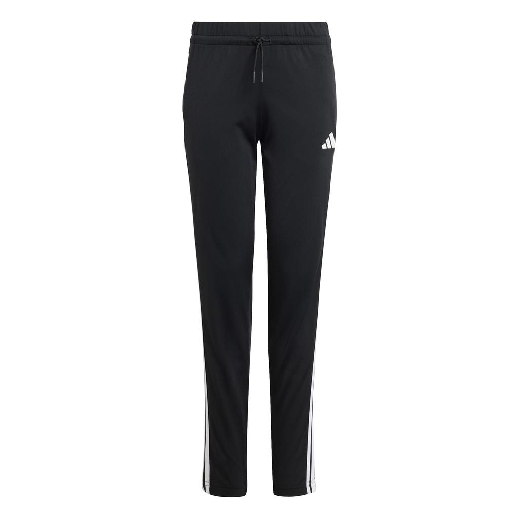 Спортивный костюм Adidas Tiberio и унисекс KQG66 Два 150 Детские (Верх Низ) - - Верх Черный/Белый/Серый Низ Черный/Белый (JY0509)
