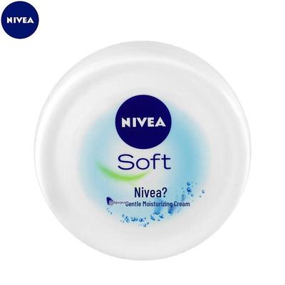 NIVEA Универсальный мягкий увлажняющий крем