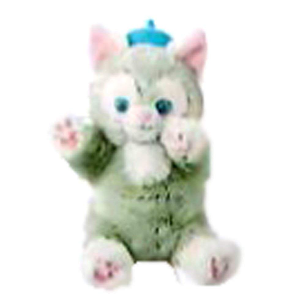 Гелатони Ручная кукла [Эксклюзив Дисней Си] Новый друг Даффи