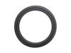 Speaker Cloth Edge for Speaker 298mm Outer Speaker Unit Repair Replacement Part 12-inch Units, Diameter, Black,