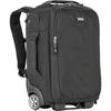 Think Tank Photo Essentials Convertible Rolling Backpack Black 005114 []thinkTANKphoto
